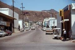 March 31, 1983 | Guaymas, Sonora, Mexico