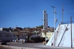 March, 1983 | Sonora, Mexico