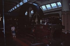 May 21, 1983 | Henry Ford Museum, Dearborn, Michigan, USA