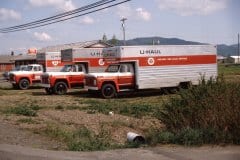 May, 1983 | Michigan, USA