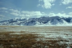 May 11, 1983 | Rocky Mountains, Montana, USA