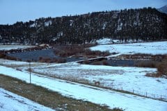 May 11, 1983 | Rocky Mountains, Montana, USA