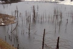 May 13, 1983 | Earthquake Lake, Montana, USA