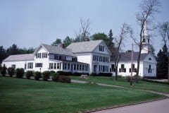 June, 1983 | New Hampshire, USA