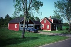 June, 1983 | New Hampshire, USA