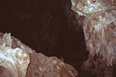 March 10, 1983 | Carlsbad Caverns National Park, New Mexico, USA