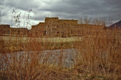 March 14, 1983 | Taos Pueblo, New Mexico, USA