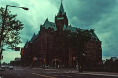 May 31, 2020 | Confederation Building, Ottawa, Ontario, Canada