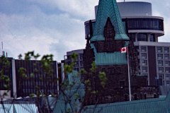May 31, 2020 | Confederation Building, Ottawa, Ontario, Canada