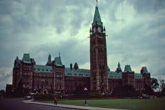 May 31, 2020 | Parliament Building, Ottawa, Ontario, Canada