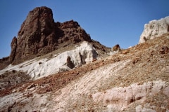 March 8, 1983 | Big Bend National Park, Texas, USA