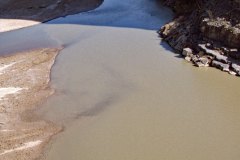March 8, 1983 | Rio Grande, Big Bend National Park, Texas, USA
