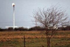 March, 1983 | Oil refinery, Texas, USA