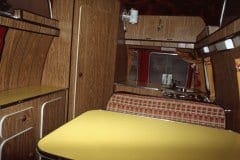Ford Van Conversion, 1976