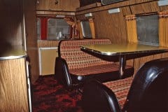 Ford Van Conversion, 1976