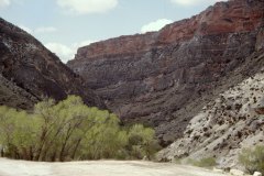 May 14, 1983 | Granite Pass, Big Horn Mountains, Wyoming, USA