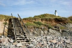 May 29, 2022 | Lighthouse Hirtshals Fyr, Hirtshals, Denmark