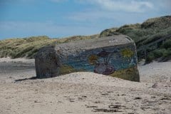 May 30, 2022 | Beach, Hirtshals, Denmark