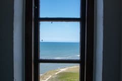 May 30, 2022 | View from Hirtshals Fyr, Hirtshals, Denmark