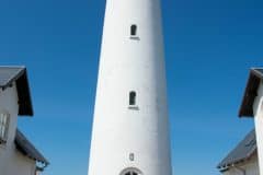 May 30, 2022 | Lighthouse Hirtshals Fyr, Hirtshals, Denmark