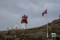 June 1, 2022 | Lighthouse Lindesnes fyr, Norway