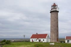 June 1, 2022 | Lighthouse Lista fyr, Norway