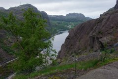 June 2, 2022 | Jøssingfjord, Norway