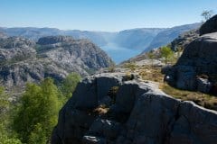 June 5, 2022 | Lysefjord, Ryfylke, Norway