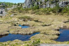 June 5, 2022 | Near Preikestolen, Ryfylke, Norway