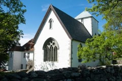 June 6, 2022 | Kloster Utsteinr, Mosterøy, Norway