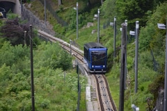 June 9, 2022 | Fløibanen to Fløyen, Bergen, Norway