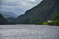 June 11, 2022 | Osterfjorden, Vikanes, Norway