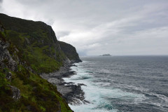 June 12, 2022 | Atlantic coast near Måløy, Norway