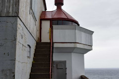 June 12, 2022 | Hendanes fyr, Måløy, Norway