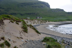 June 12, 2022 | Beach at Hoddevik, Norway