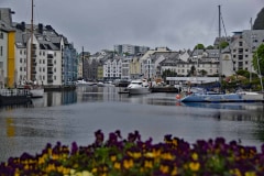 June 13, 2022 | Ålesundet, Ålesund, Norway