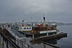 June 15, 2022 | Arnulf Øverlands gate, Kristiansund, Norway