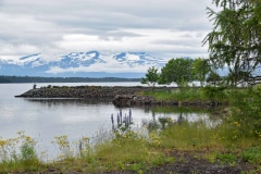 June 15, 2022 | Fannefjord near Molde, Norway