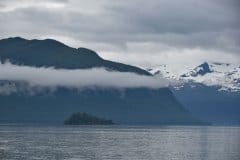 June 15, 2022 | Langfjorden (Ferry Sølsnes to Åfarnes), Norway