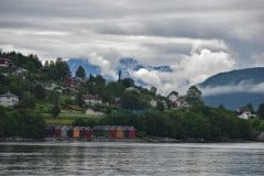 June 15, 2022 | Langfjorden (Ferry Sølsnes to Åfarnes), Norway