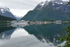 June 15, 2022 | Åndalsnes, Norway