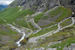 June 15, 2022 | Trollstigen, Norway