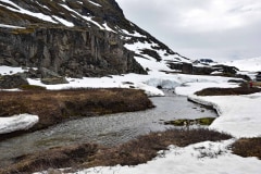 June 16, 2022 | Between Geiranger  and Djupevatn, Norway