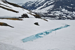 June 16, 2022 | Djupvatnet Lake, Djupvasshytta, Norway