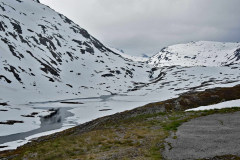 June 16, 2022 | Between Geiranger  and Djupevatn, Norway