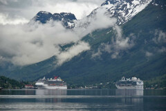 June 16, 2022 | Innvikfjorden, Loen, Norway