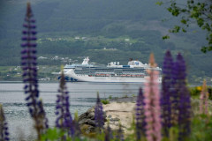 June 16, 2022 | Innvikfjorden, Loen, Norway