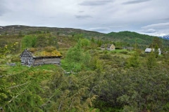 June 17, 2022 | Between  Utvik and Byrkjelo, Norway