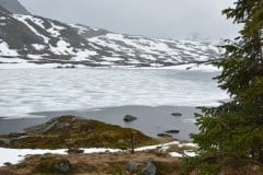 June 17, 2022 | Nystølsvatnet, Norway