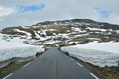 June 18, 2022 | Sognefjellsveien, Norway